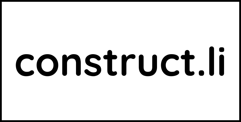 construct.li