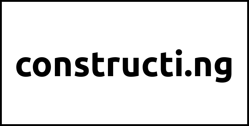 constructi.ng