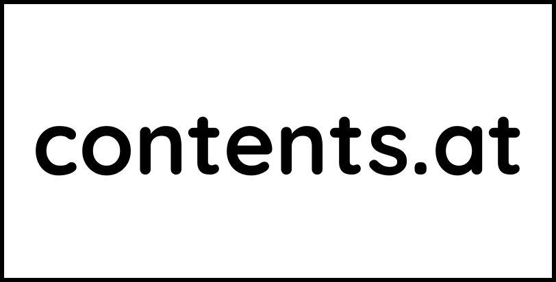 contents.at