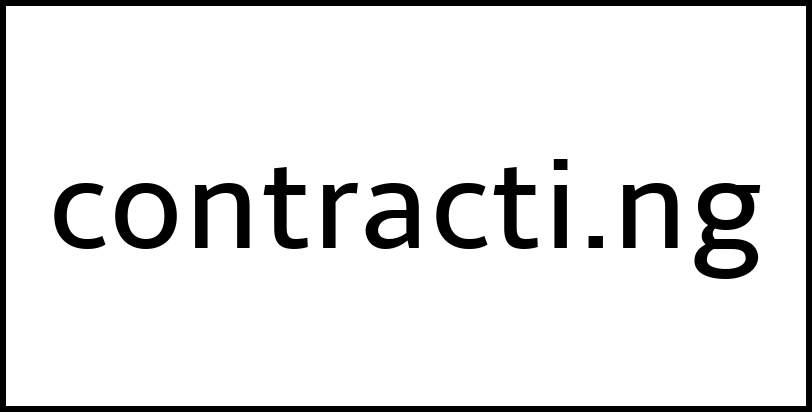 contracti.ng