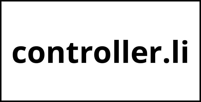 controller.li