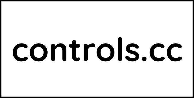 controls.cc