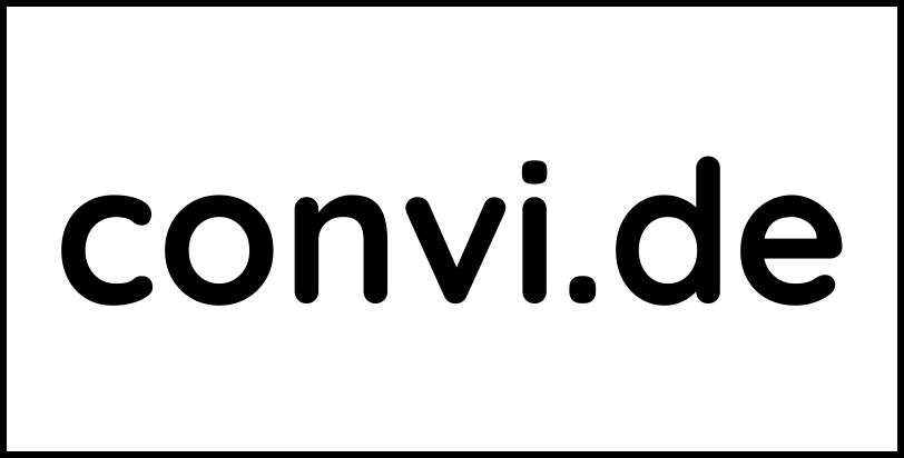 convi.de