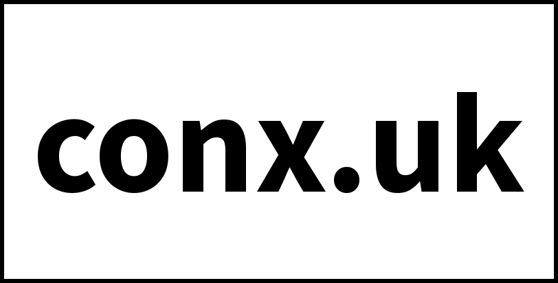 conx.uk