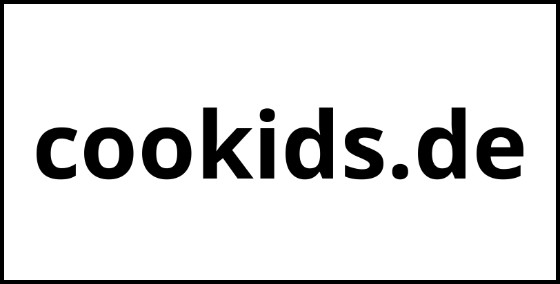 cookids.de
