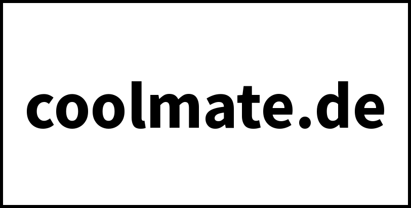 coolmate.de