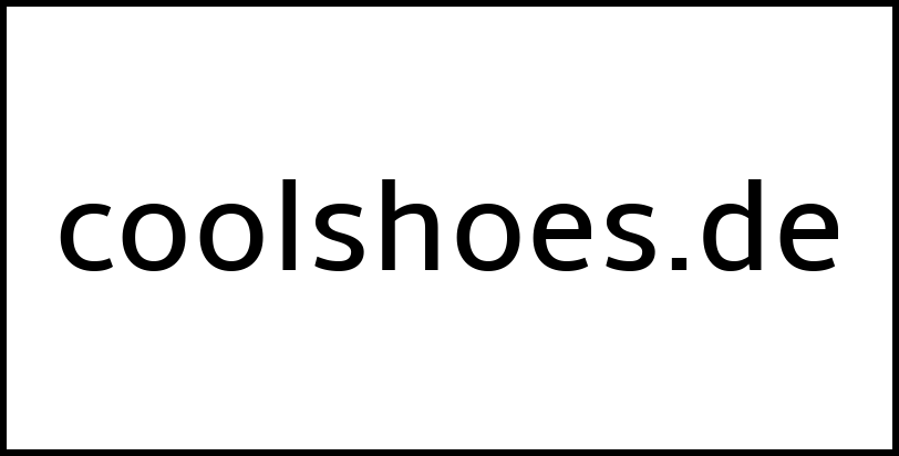 coolshoes.de