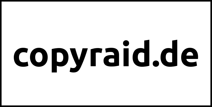 copyraid.de