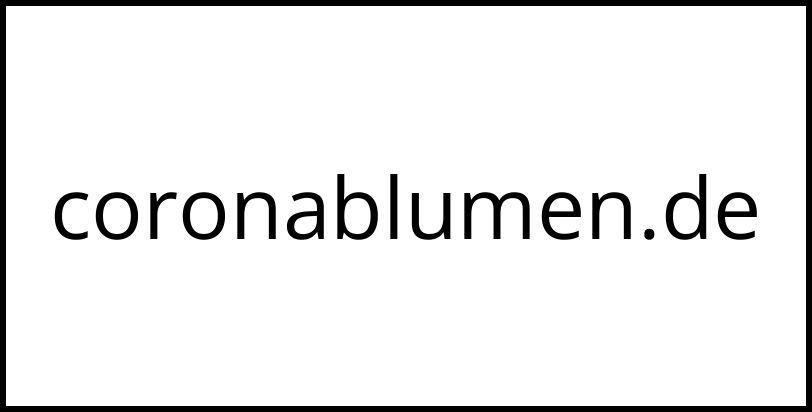 coronablumen.de