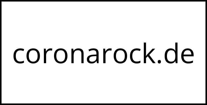 coronarock.de
