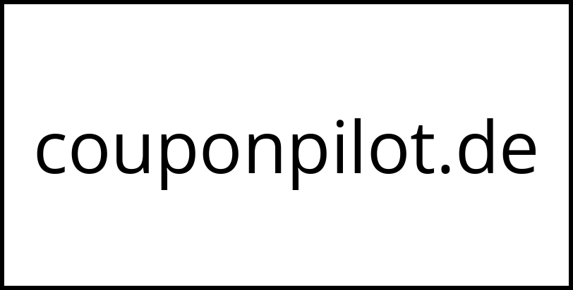 couponpilot.de