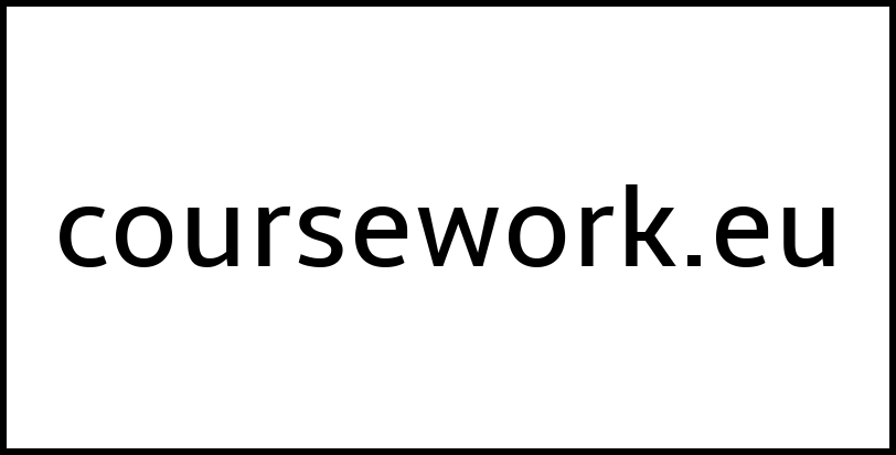 coursework.eu
