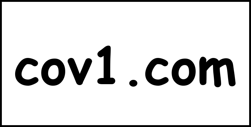 cov1.com