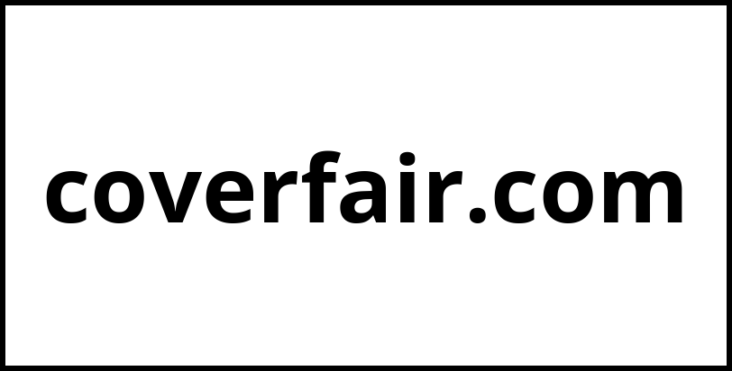 coverfair.com