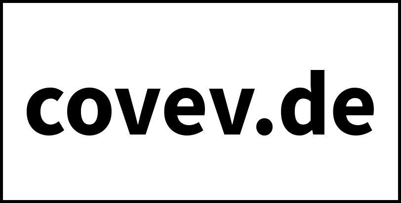 covev.de