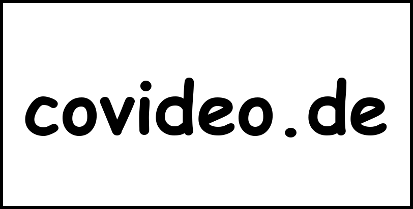 covideo.de