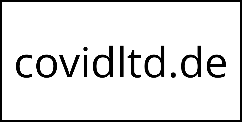 covidltd.de