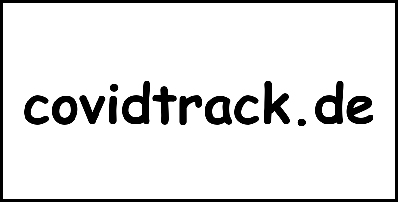covidtrack.de