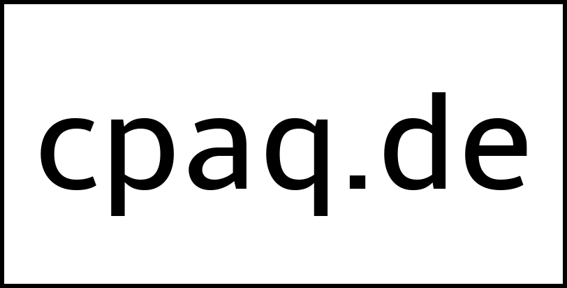 cpaq.de