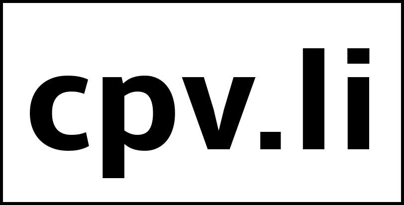 cpv.li