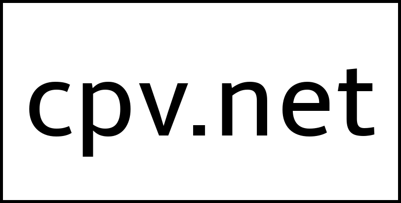 cpv.net