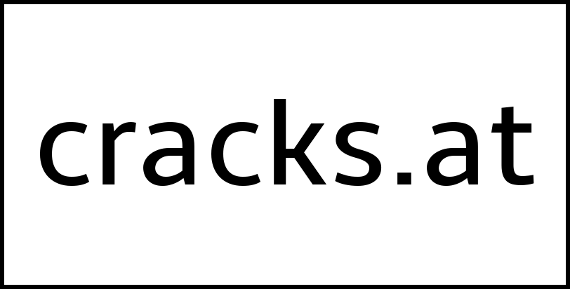 cracks.at