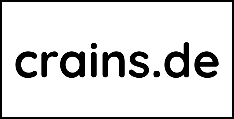 crains.de