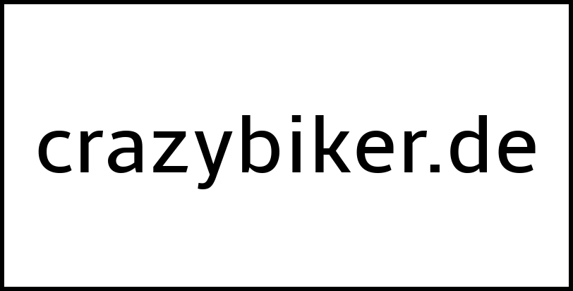 crazybiker.de