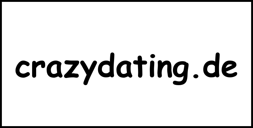 crazydating.de