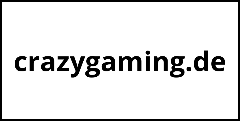 crazygaming.de