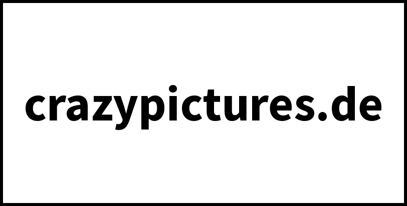 crazypictures.de