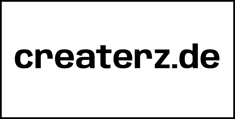 createrz.de