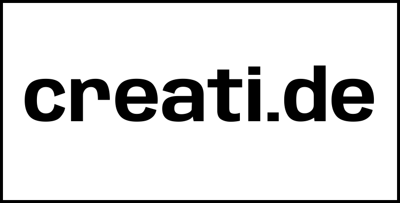 creati.de