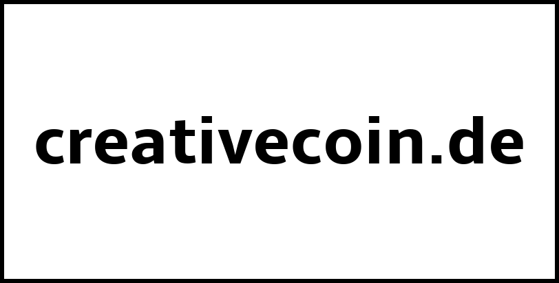 creativecoin.de