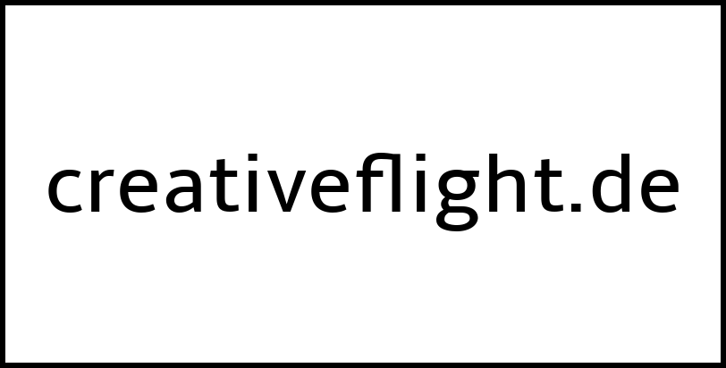 creativeflight.de