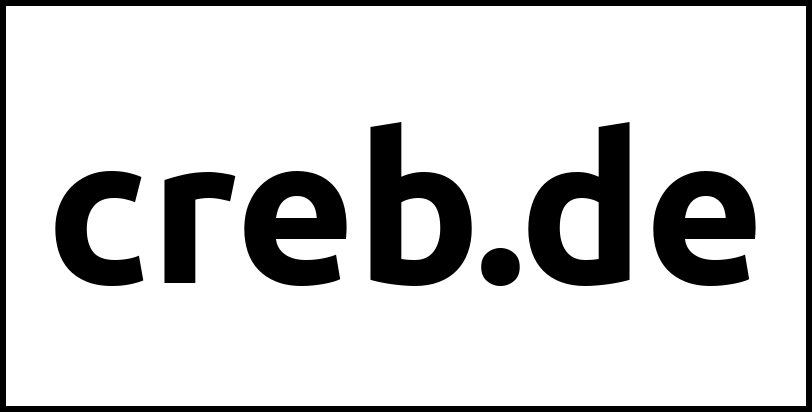 creb.de