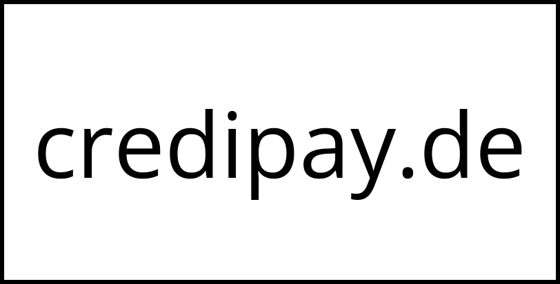 credipay.de