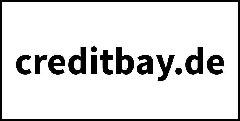 creditbay.de