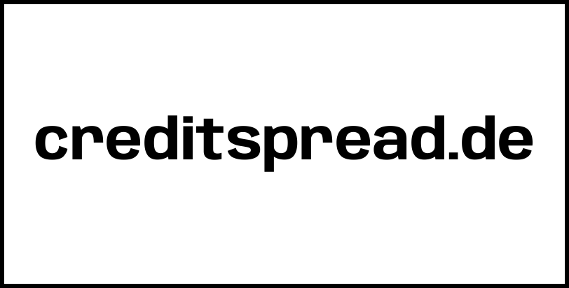 creditspread.de
