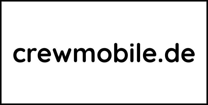 crewmobile.de
