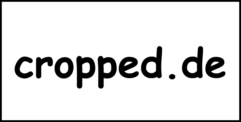 cropped.de