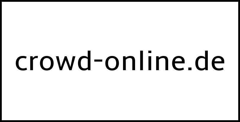 crowd-online.de