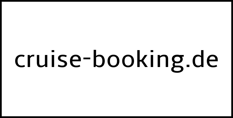cruise-booking.de