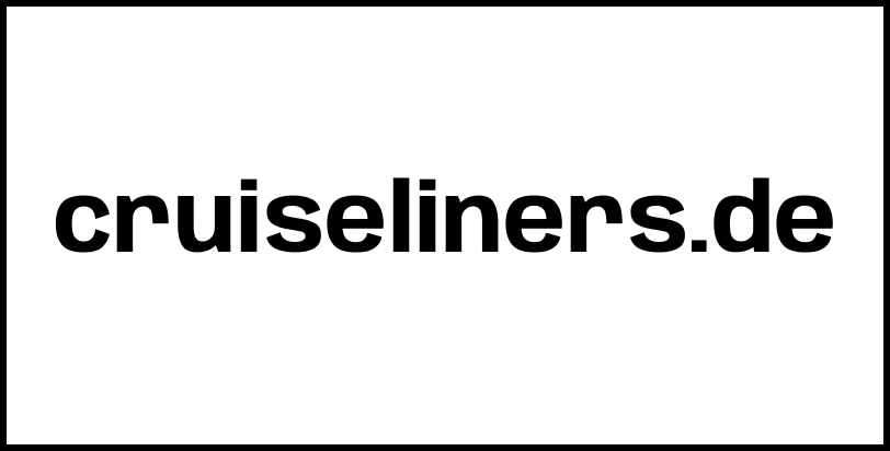 cruiseliners.de