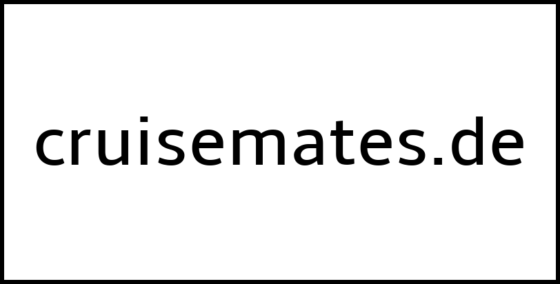 cruisemates.de