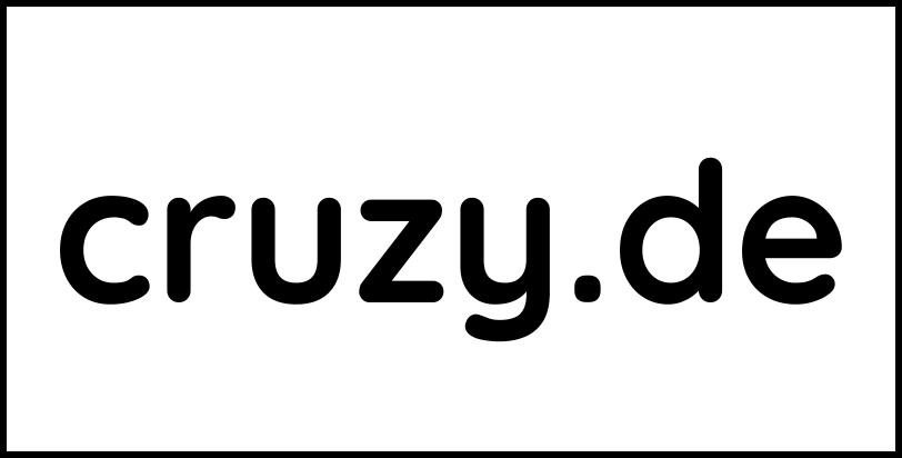 cruzy.de