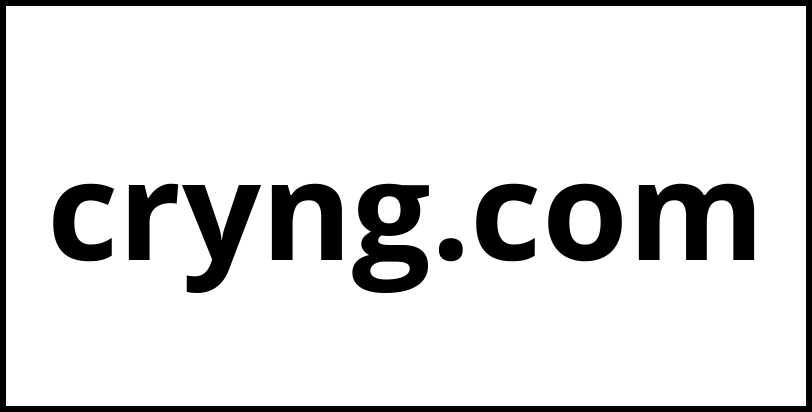 cryng.com