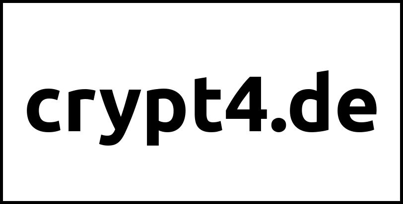 crypt4.de