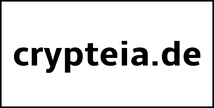 crypteia.de