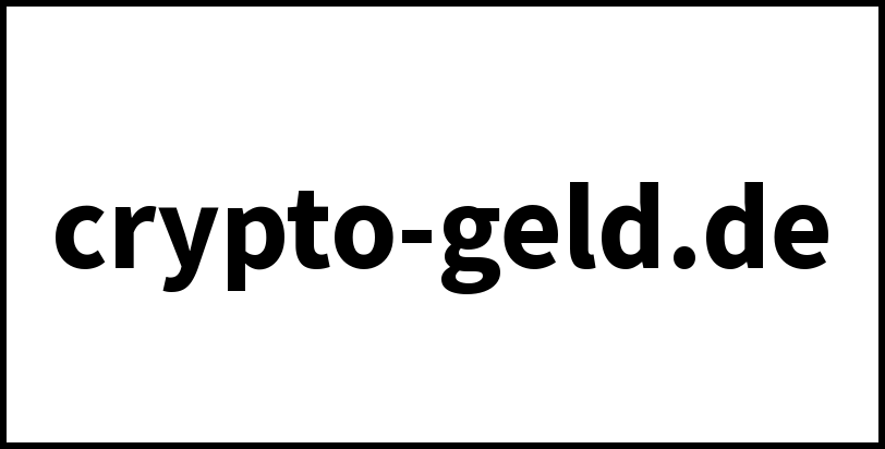 crypto-geld.de